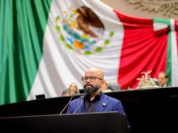 Pablo Vázquez Ahued recordó que el reclutamiento forzado es un fenómeno con presencia desde hace varios años. CORTESÍA