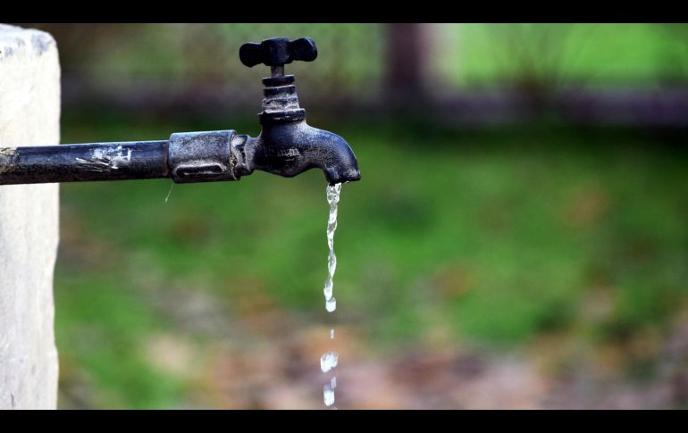 La Coparmex reconoció los esfuerzos que se están haciendo para llegar a una solución a la crisis del agua en el AMG. ESPECIAL/PIXABAY