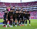 Chivas venció a Necaxa y puso fin a su mala racha, pero las dudas sobre su contundencia y funcionamiento ofensivo persisten. IMAGO7.