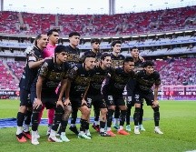 Chivas venció a Necaxa y puso fin a su mala racha, pero las dudas sobre su contundencia y funcionamiento ofensivo persisten. IMAGO7.
