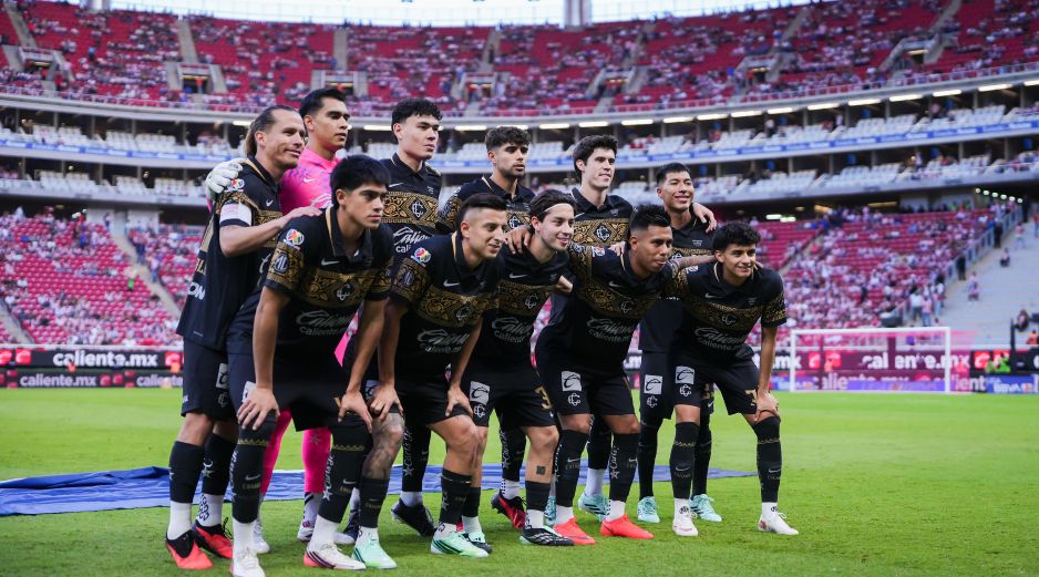 Chivas venció a Necaxa y puso fin a su mala racha, pero las dudas sobre su contundencia y funcionamiento ofensivo persisten. IMAGO7.