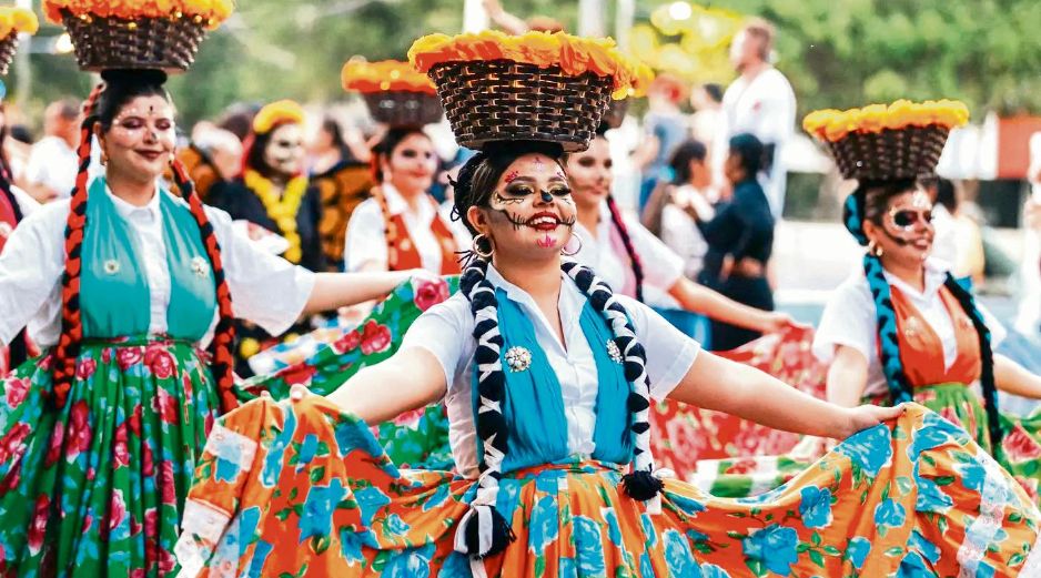 Los asistentes disfrutarán presentaciones artísticas, gastronomía regional y música típica, entre otras actividades. ESPECIAL