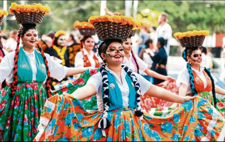Los asistentes disfrutarán presentaciones artísticas, gastronomía regional y música típica, entre otras actividades. ESPECIAL