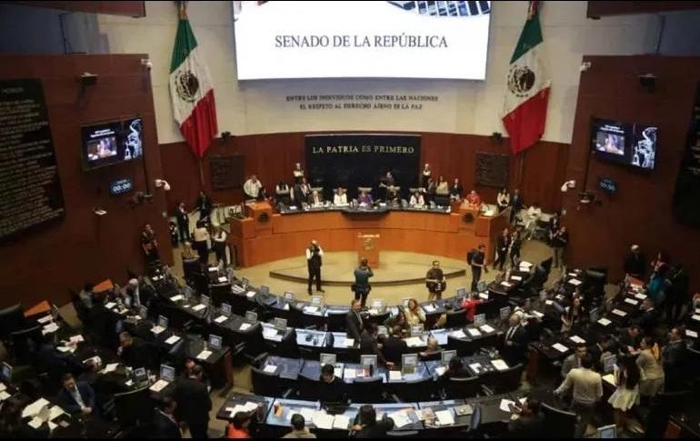 Con este dictamen la Secretaría de Hacienda podrá determinar los sectores estratégicos y actividades en los que los pagos digitales deberán convertirse en la única forma de pago. ESPECIAL