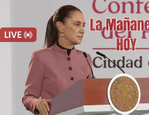 YOUTUBE/CLAUDIASHEINBAUMPARDO