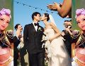 El ahora marido de Rumi participó en la creación de una de las canciones de Las Guerreras K-pop, en What It Sounds Like. X / @EjaeUpdates / Netflix