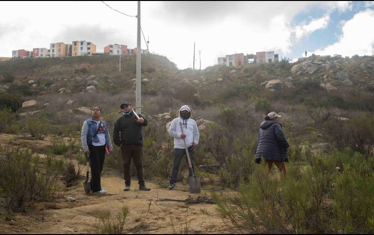 Aunque la ONU reconoció esfuerzos de las autoridades mexicanas, advirtió que persisten problemas estructurales que requieren atención. SUN / ARCHIVO