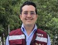 Fernando Kim busca encabezar los trabajos de defensa de la Cuarta Transformación. ESPECIAL