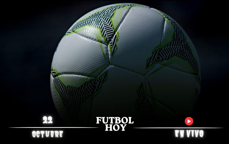 La jornada ofrece compromisos decisivos tanto en torneos de clubes europeos y sudamericanos, como en las ligas nacionales y campeonatos mundiales de categorías menores. ESPECIAL / IMAGO7 y CANVA
