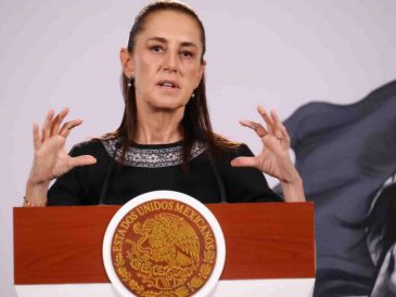 La inversión estimada de 12 mil millones de pesos anunciada por Sheinbaum tiene como objetivo beneficiar a habitantes del Área Metropolitana de Guadalajara. SUN / K. Guerrero