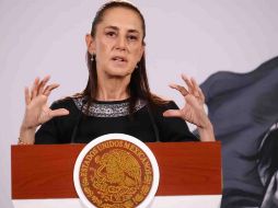 La inversión estimada de 12 mil millones de pesos anunciada por Sheinbaum tiene como objetivo beneficiar a habitantes del Área Metropolitana de Guadalajara. SUN / K. Guerrero