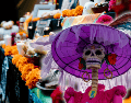 Preservar el conocimiento sobre el significado de la ofrenda garantiza la supervivencia de una costumbre que define la identidad cultural mexicana ante el mundo. ESPECIAL/Canva/Unsplash