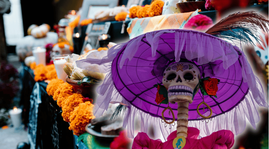 Preservar el conocimiento sobre el significado de la ofrenda garantiza la supervivencia de una costumbre que define la identidad cultural mexicana ante el mundo. ESPECIAL/Canva/Unsplash