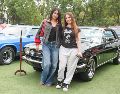 Ximena Balvaneda y Michelle Corona. GENTE BIEN JALISCO / Revista del 23 de octubre 2026