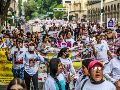 El martes, el presidente del comité, Juan Pablo Albán, reconoció los avances de México en la materia, aunque reiteró la solicitud del organismo de llevar la situación del país ante la Asamblea General de la ONU. EL INFORMADOR/ARCHIVO