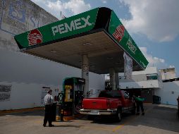 Pemex reduce su deuda e invierte 1.8 billones de pesos para impulsar la refinación, destacando el papel de instalaciones de Olmeca y Tula. EL INFORMADOR / ARCHIVO
