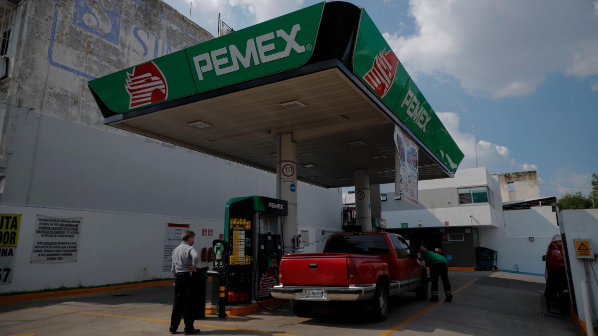 El giro en las finanzas de Pemex: menos deuda y los nuevos proyectos en México
