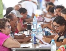 El IMCO destacó que la cobertura permite conocer el alcance de los programas sociales, pero no determina por sí misma su efectividad. EL INFORMADOR / ARCHIVO