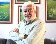 El especialista en fenómenos anómalos sugirió que la entidad podría no ser de origen extraterrestre, sino una forma de inteligencia interdimensional que cruza hacia nuestro plano desde un universo paralelo. SUN / ARCHIVO
