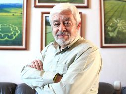 El especialista en fenómenos anómalos sugirió que la entidad podría no ser de origen extraterrestre, sino una forma de inteligencia interdimensional que cruza hacia nuestro plano desde un universo paralelo. SUN / ARCHIVO