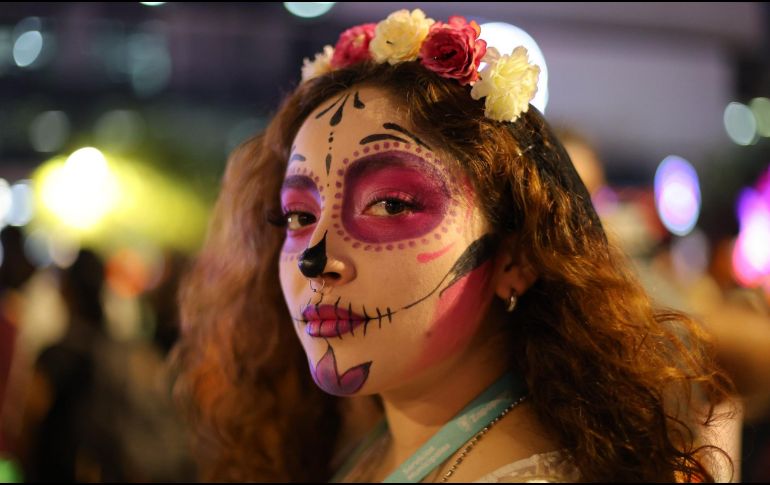 El Concurso de Altares de Día de Muertos reconocerá la dedicación de los participantes en la elaboración de ofrendas. ESPECIAL/Gobierno de Zapopan