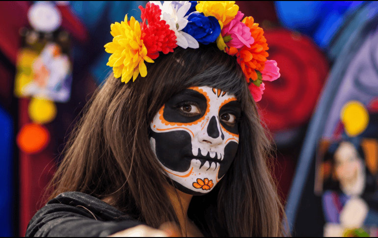 El Gobierno de Zapopan afina los últimos detalles para esta magna celebración del Día de Muertos. INSTAGRAM / @zapopangob