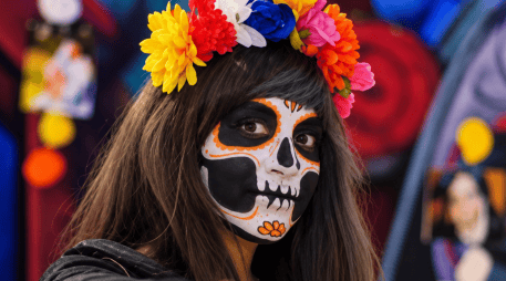 El Gobierno de Zapopan afina los últimos detalles para esta magna celebración del Día de Muertos. INSTAGRAM / @zapopangob