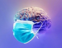 Estos efectos se reportan en los cerebros de las personas tras la pandemia. ESPECIAL / UNSPLASH