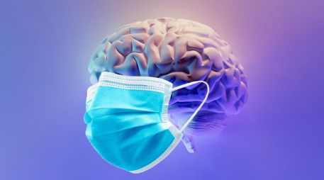 Estos efectos se reportan en los cerebros de las personas tras la pandemia. ESPECIAL / UNSPLASH