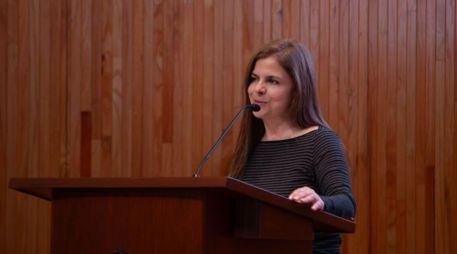 Un problema de esta magnitud requiere grandes esfuerzos y la coordinación de las autoridades de todos los niveles, por lo cual, señaló la Rectora de la UdeG, que se espera que esta colaboración se mantenga. FACEBOOK / KARLA PLANTER
