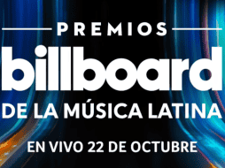 Los Premios Billboard de la Música Latina 2026 se celebrarán este jueves 22 de octubre con una espectacular lluvia de estrellas. INSTAGRAM/@latinbillboards