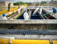 El experto dijo que deben revisarse los proyectos planteados, así como construir acuerdos políticos y sociales que permitan concretar las obras anunciadas para Jalisco. SIAPA