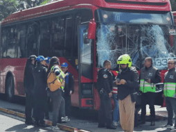 Las autoridades investigan una posible falla mecánica como la causa principal del siniestro. ESPECIAL