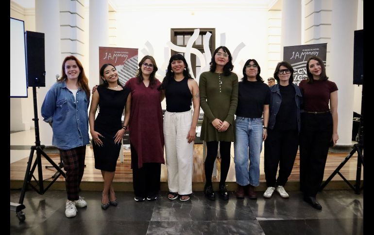 La convocatoria de la VIII Bienal de Pintura registró tres mil 002 obras frente a las dos mil 433 recibidas en 2024, un incremento cercano al 25 por ciento. ESPECIAL