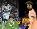 Barcelona se encuentra liderando LaLiga hasta el momento, dispuestos a defender su actual título de campeones del futbol español en el Clásico. EFE / CANVA