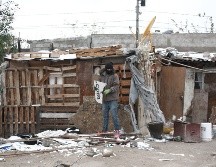 El Frente Frío 3 ingresa a México este 21 de octubre, trayendo temperaturas de hasta 0 grados en zonas serranas y lluvias intensas en el sureste. XINHUA/ARCHIVO