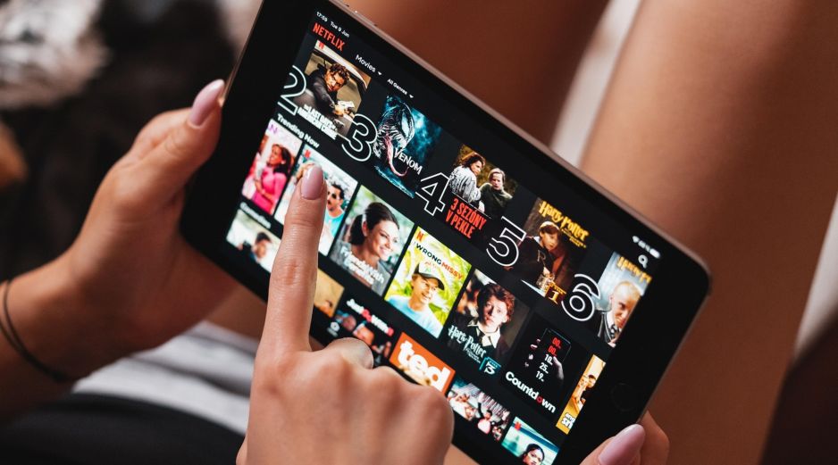 Prepárate para los estrenos de Netflix en noviembre de 2026. Conoce las fechas clave de series, películas y eventos deportivos en vivo que llegarán a México. ESPECIAL/PIXABAY