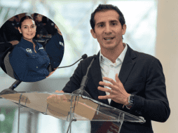 La ex clavadista también señaló que “aumentar las becas no es suficiente si los atletas carecen de entrenadores, preparación especializada y condiciones adecuadas para entrenar”. CONADE / INSTAGRAM / @paolaespinosaof / CANVA