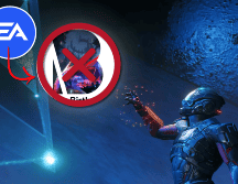 La multinacional explicó que pretende concentrar recursos e inversiones en un número más reducido de proyectos. BIOWARE / EA / ESPECIAL