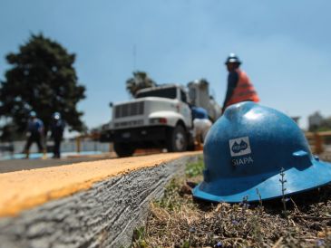 El PAN Jalisco sostuvo que la atención a la crisis de agua en la ZMG debe colocarse por encima de disputas ideológicas o partidistas. EL INFORMADOR/ARCHIVO