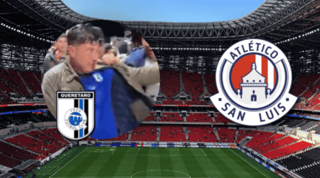 Los usuarios demandan que la liga aplique estrictamente el sistema Fan ID para identificar a la agresora y vetarla de manera definitiva de todos los estadios mexicanos. CORTESÍA / ESPECIAL