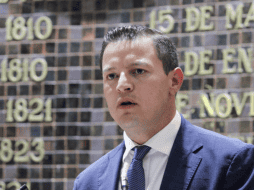 Julio Hurtado enfatizó que las grandes obras hidráulicas de la ciudad necesitan de recursos del Gobierno federal. ESPECIAL