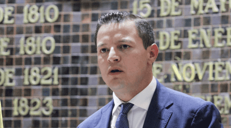 Julio Hurtado enfatizó que las grandes obras hidráulicas de la ciudad necesitan de recursos del Gobierno federal. ESPECIAL