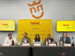 La primera edición del Festival Almaquiote se realizará el próximo 14 de noviembre en Avenida Aviación 4310. CORTESÍA