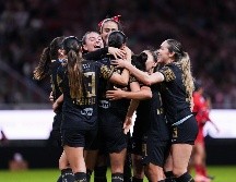 En el Grupo B, Chivas mantiene la segunda posición con 24 puntos tras la goleada 7-0 contra Necaxa. IMAGO7