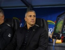Las Águilas fueron una vara para que el Atlas midiera su potencial y su funcionamiento pero Crespo no pierde de vista la clasificación. EL INFORMADOR / A. NAVARRO