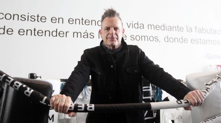 El Vampiro Canadiense se alejó de los cuadriláteros en 2019, pero volvió para una gira de despedida en 2024. EL INFORMADOR/Archivo
