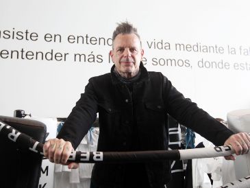 El Vampiro Canadiense se alejó de los cuadriláteros en 2019, pero volvió para una gira de despedida en 2024. EL INFORMADOR/Archivo