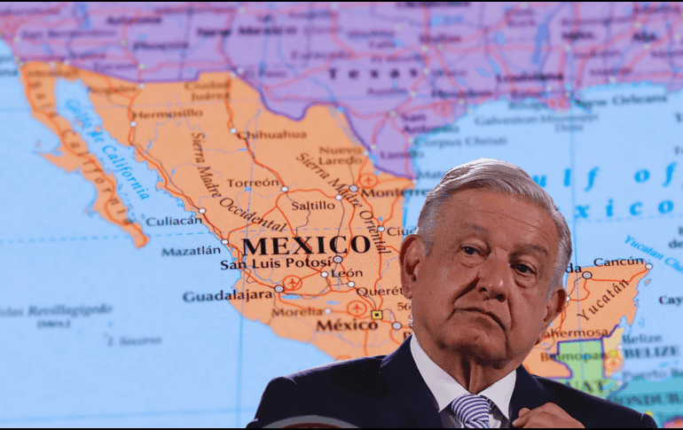 El recorrido por carretera busca blindar la imagen, de AMLO respaldar a Morena en las elecciones intermedias y asegurar la supermayoría parlamentaria sin vulnerar la legislación electoral; afirma Loret. SUN / ARCHIVO