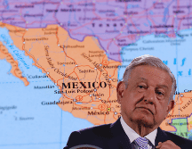 El recorrido por carretera busca blindar la imagen, de AMLO respaldar a Morena en las elecciones intermedias y asegurar la supermayoría parlamentaria sin vulnerar la legislación electoral; afirma Loret. SUN / ARCHIVO